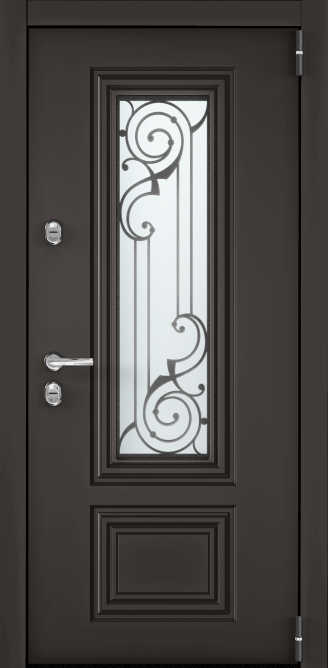 ЛКП Бруно в Омске