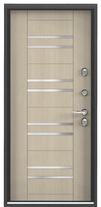 ПВХ Лиственница крем в Омске