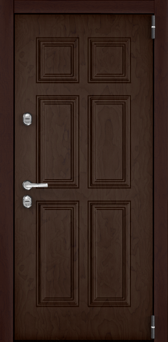 ФМ Черное дерево в Омске