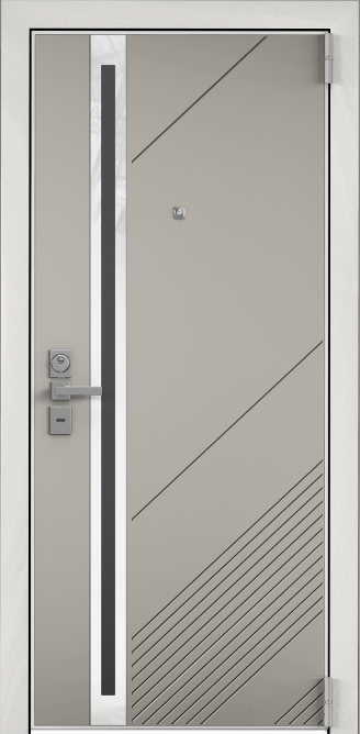 ПВХ Крема в Омске