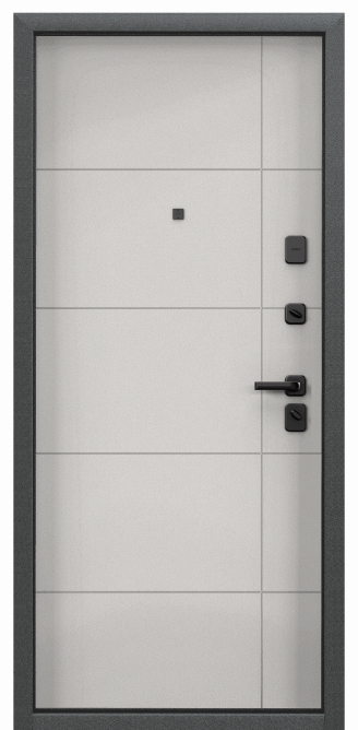 ПВХ Бьянко в Омске