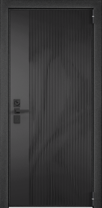 ЛКП Муссон в Омске