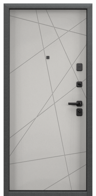 ПВХ Бьянко в Омске