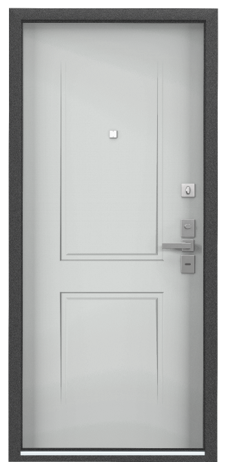 ЛКП Clear в Омске