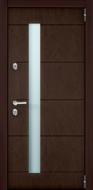 ФМ Черное дерево в Омске