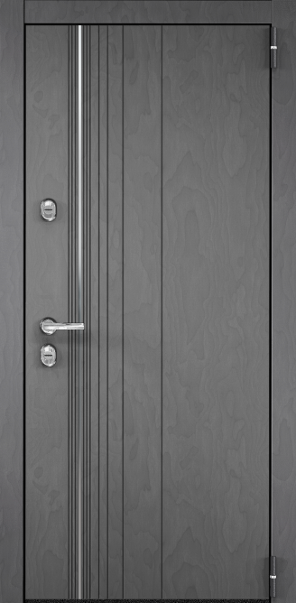 ФМ Серое дерево в Омске