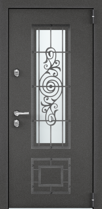 Колоре гриджио в Омске