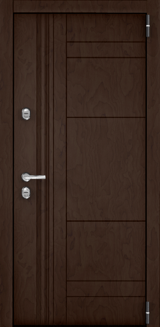 ФМ Черное дерево в Омске