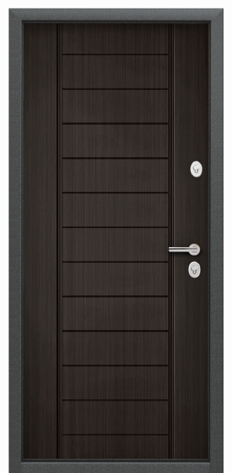 ПВХ Лиственница темная в Омске