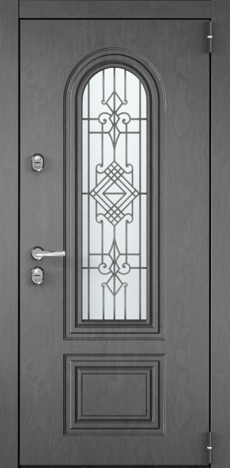 ФМ Серое дерево в Омске