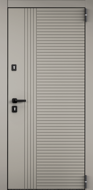 ПВХ Крема в Омске