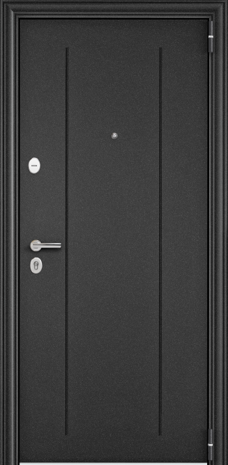 Темно-серый букле графит в Омске