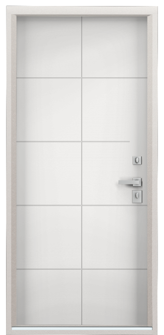 ПВХ Бьянко в Омске