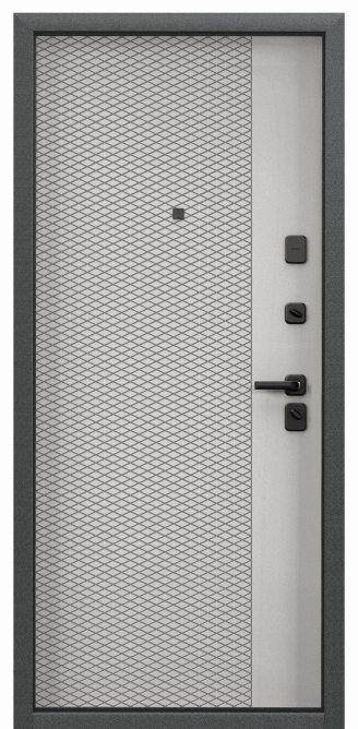 ПВХ Бьянко в Омске