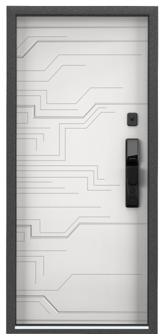 ПВХ Бьянко в Омске