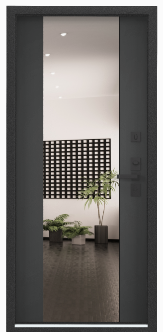 ЛКП Графит в Омске