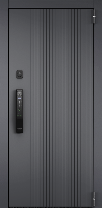 ПВХ Оскуро в Омске