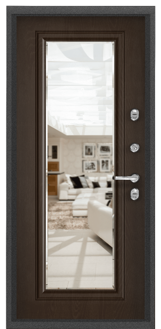 ПВХ Дуб коньяк в Омске