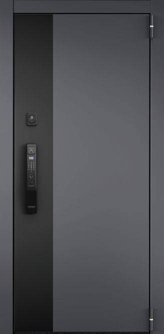 ПВХ Оскуро в Омске