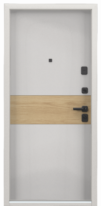 ПВХ Бьянко в Омске