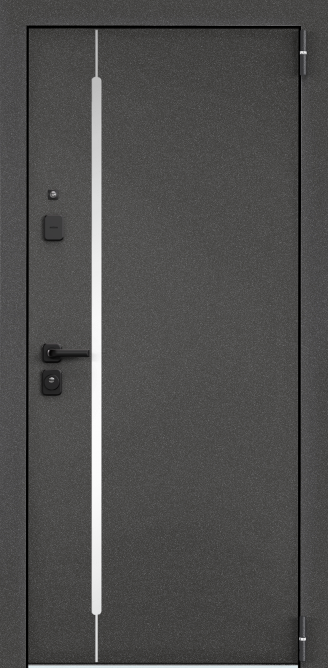 S.OMEGA PRO MP, Порошково-полимерное покрытие, SP-18N, Колоре гриджио в Омске