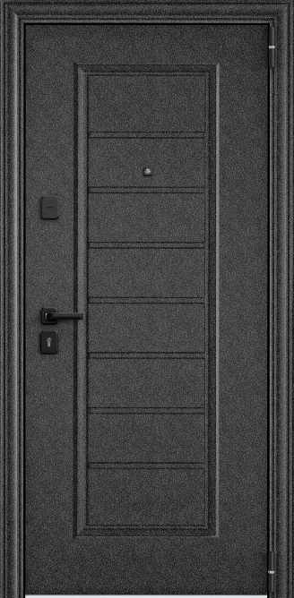 Черный шелк в Омске