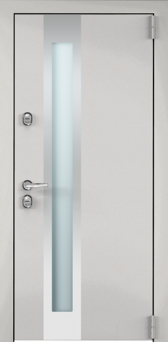 Колоре бьянко в Омске