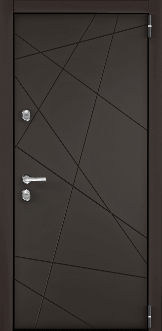 ЛКП Бруно в Омске