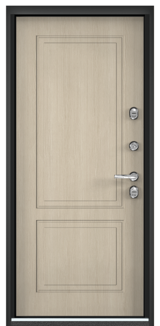 ПВХ Лиственница крем в Омске