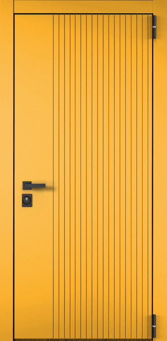 ЛКП Цитрус в Омске