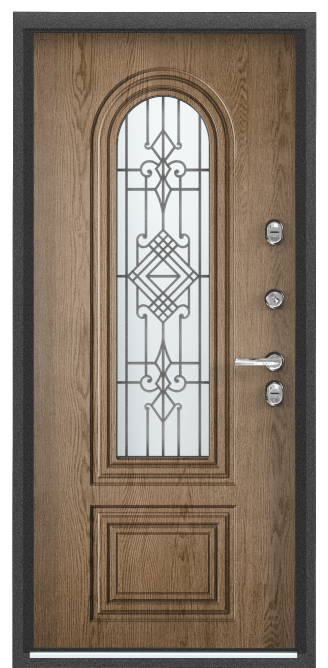 ПВХ Астана Табачный в Омске