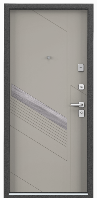 ПВХ Крема в Омске