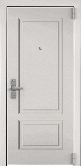 ПВХ Бьянко в Омске