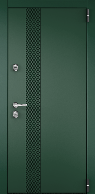 ЛКП Малахит в Омске