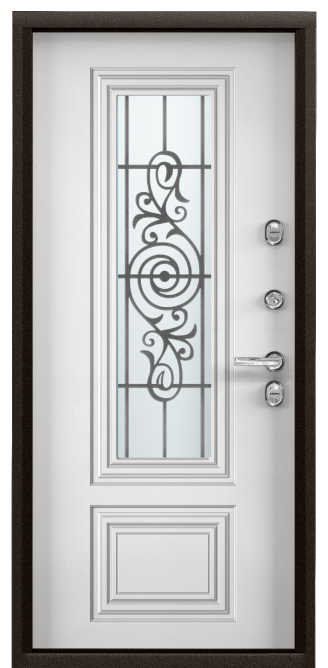 Белый (арт. КТ Белый) в Омске