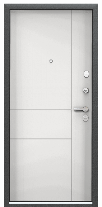 Белый (арт. КТ Белый) в Омске