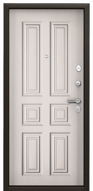 Лиственница белая (арт. ПВХ Лиственница белая) в Омске