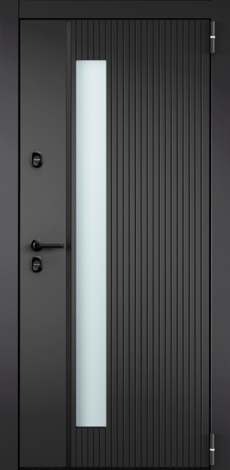 ЛКП Муссон в Омске