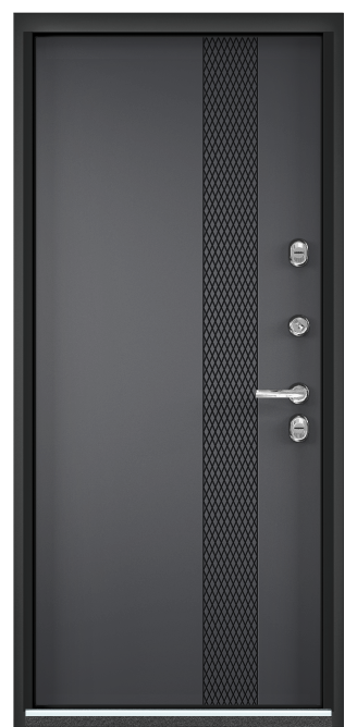 ПВХ Оскуро в Омске