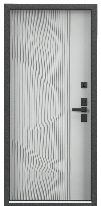 ЛКП Clear в Омске