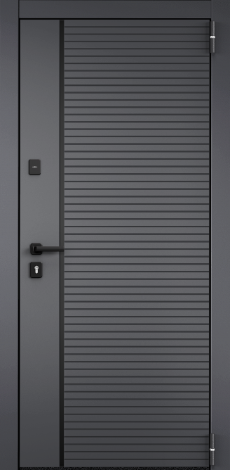 ПВХ Оскуро в Омске