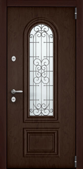 ФМ Черное дерево в Омске