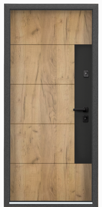 ПВХ Дуб крафт золотой в Омске