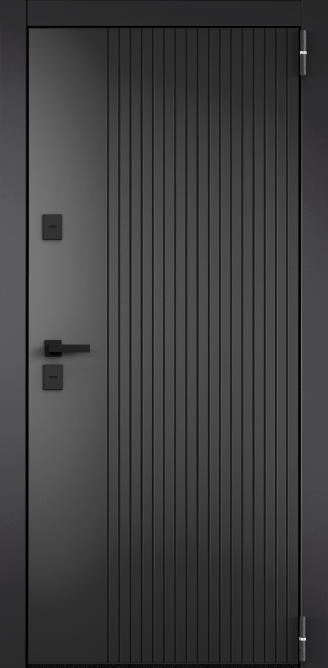 ЛКП Муссон в Омске