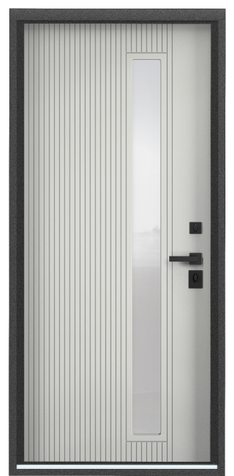 ПВХ Ферро в Омске