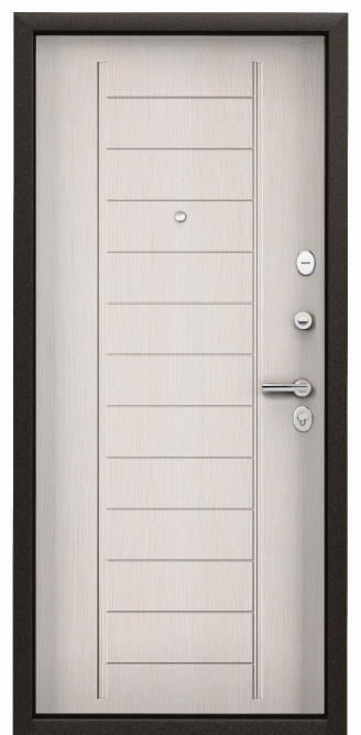 Лиственница белая (арт. ПВХ Лиственница белая) в Омске