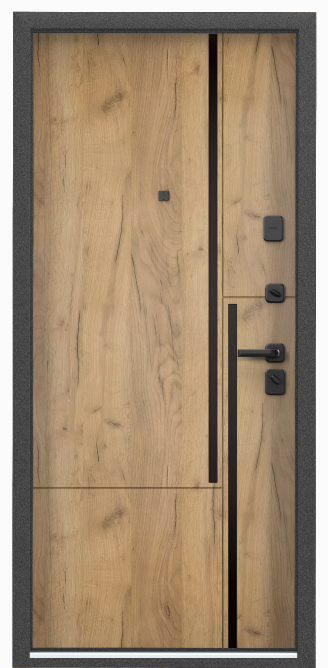 ПВХ Дуб крафт золотой в Омске