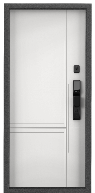 ПВХ Бьянко в Омске