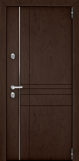 ФМ Черное дерево в Омске