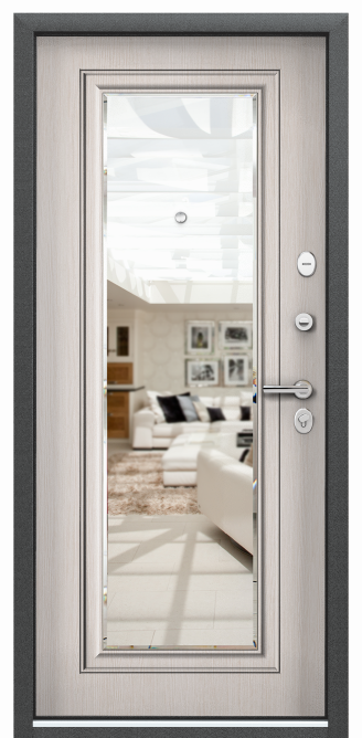 Лиственница белая (арт. ПВХ Лиственница белая) в Омске